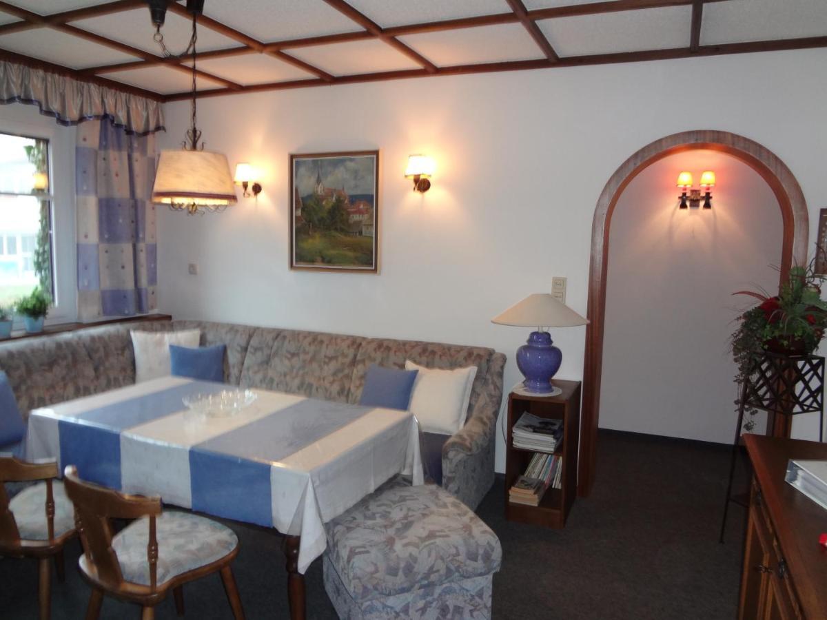 Haus Christine Aigen Schlaegl - Adalbert Stifter Aigen im Mühlkreis Εξωτερικό φωτογραφία